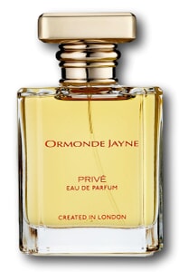 Ormonde Jayne Privé Eau de Parfum 50ml